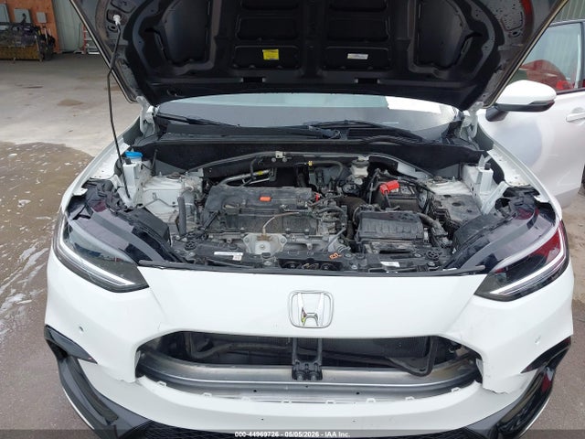 Aukcja sprzedaży 2024 Honda Hr-v Awd Ex-l/awd Ex-l W/o Bsi, vin: 3CZRZ2H75RM741792, numer aukcji: 44969726