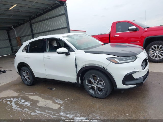 Aukcja sprzedaży 2024 Honda Hr-v Awd Ex-l/awd Ex-l W/o Bsi, vin: 3CZRZ2H75RM741792, numer aukcji: 44969726