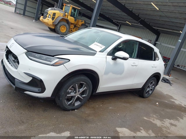 Aukcja sprzedaży 2024 Honda Hr-v Awd Ex-l/awd Ex-l W/o Bsi, vin: 3CZRZ2H75RM741792, numer aukcji: 44969726