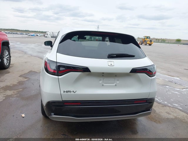 Aukcja sprzedaży 2024 Honda Hr-v Awd Ex-l/awd Ex-l W/o Bsi, vin: 3CZRZ2H75RM741792, numer aukcji: 44969726