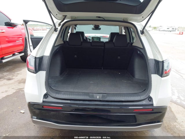 Aukcja sprzedaży 2024 Honda Hr-v Awd Ex-l/awd Ex-l W/o Bsi, vin: 3CZRZ2H75RM741792, numer aukcji: 44969726