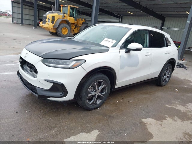 Aukcja sprzedaży 2024 Honda Hr-v Awd Ex-l/awd Ex-l W/o Bsi, vin: 3CZRZ2H75RM741792, numer aukcji: 44969726
