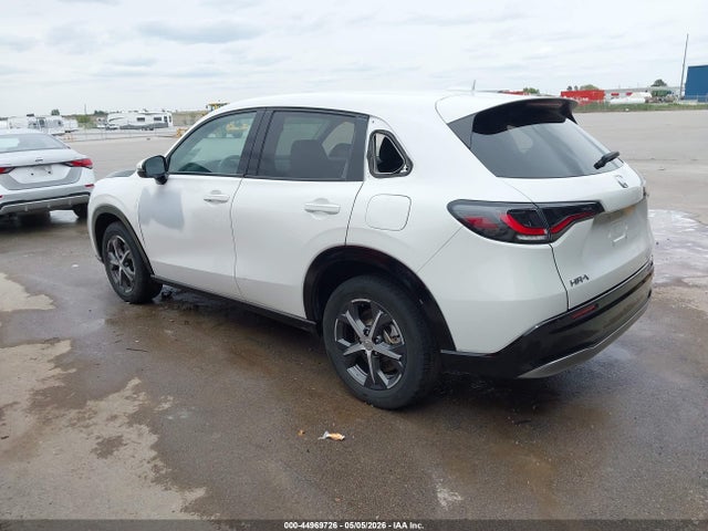 Aukcja sprzedaży 2024 Honda Hr-v Awd Ex-l/awd Ex-l W/o Bsi, vin: 3CZRZ2H75RM741792, numer aukcji: 44969726