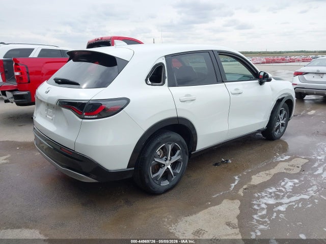 Aukcja sprzedaży 2024 Honda Hr-v Awd Ex-l/awd Ex-l W/o Bsi, vin: 3CZRZ2H75RM741792, numer aukcji: 44969726