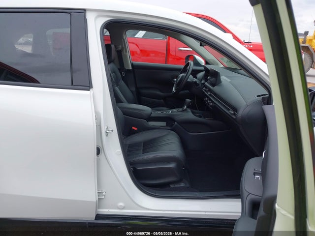 Aukcja sprzedaży 2024 Honda Hr-v Awd Ex-l/awd Ex-l W/o Bsi, vin: 3CZRZ2H75RM741792, numer aukcji: 44969726