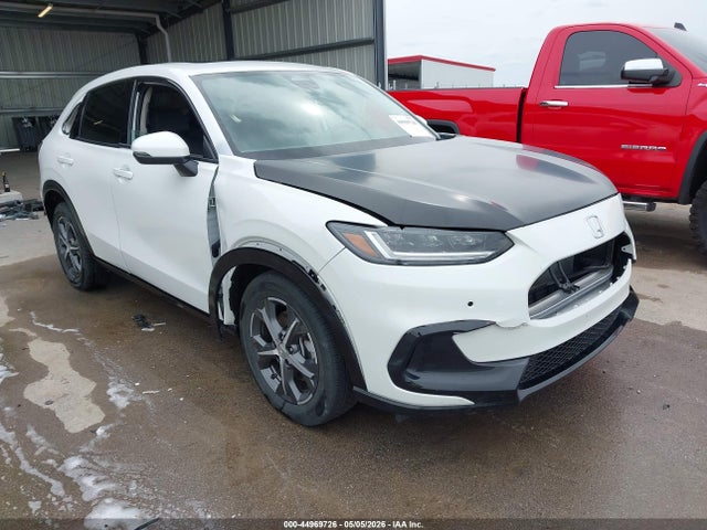 Aukcja sprzedaży 2024 Honda Hr-v Awd Ex-l/awd Ex-l W/o Bsi, vin: 3CZRZ2H75RM741792, numer aukcji: 44969726