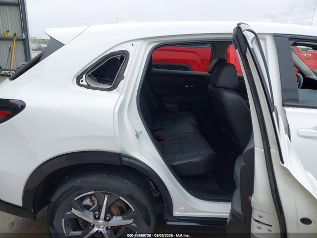 Aukcja sprzedaży 2024 Honda Hr-v Awd Ex-l/awd Ex-l W/o Bsi, vin: 3CZRZ2H75RM741792, numer aukcji: 44969726