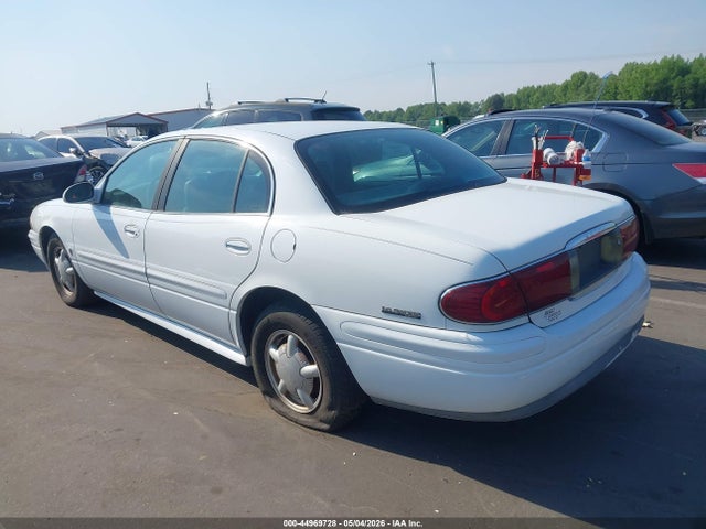 Продажа на аукционе авто 2000 Buick Lesabre Custom, vin: 1G4HP54K0YU243119, номер лота: 44969728