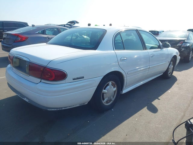 Продажа на аукционе авто 2000 Buick Lesabre Custom, vin: 1G4HP54K0YU243119, номер лота: 44969728