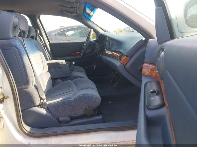 Продажа на аукционе авто 2000 Buick Lesabre Custom, vin: 1G4HP54K0YU243119, номер лота: 44969728