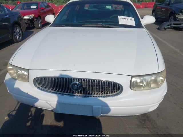 Продажа на аукционе авто 2000 Buick Lesabre Custom, vin: 1G4HP54K0YU243119, номер лота: 44969728