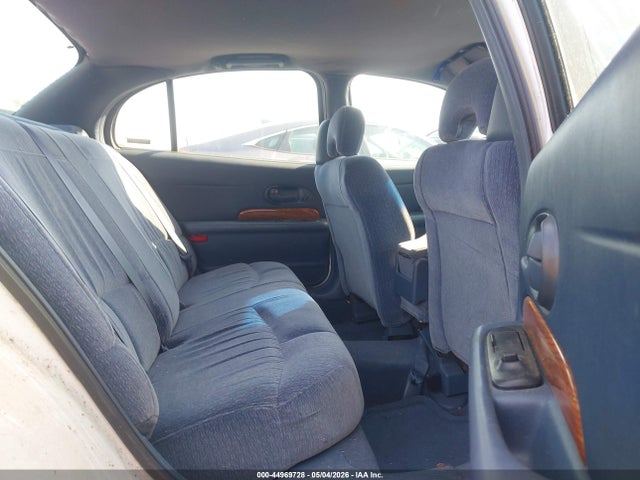 Продажа на аукционе авто 2000 Buick Lesabre Custom, vin: 1G4HP54K0YU243119, номер лота: 44969728