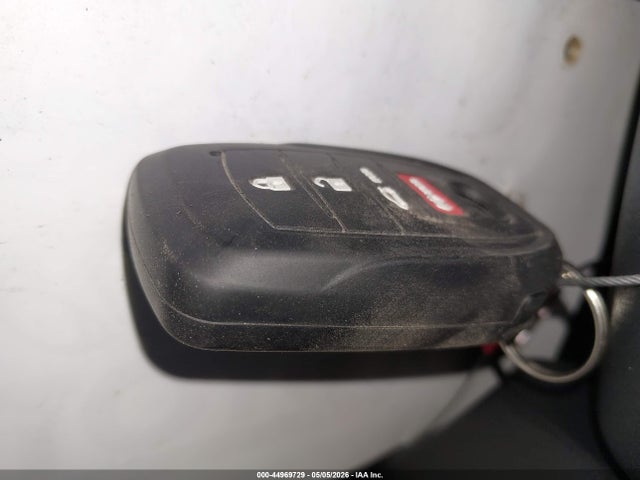 Aukcja sprzedaży 2025 Toyota 4runner Limited, vin: JTEVA5BR8S5030232, numer aukcji: 44969729