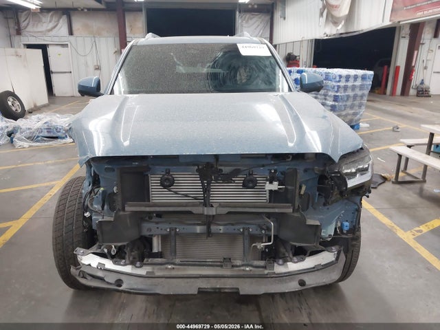 Aukcja sprzedaży 2025 Toyota 4runner Limited, vin: JTEVA5BR8S5030232, numer aukcji: 44969729