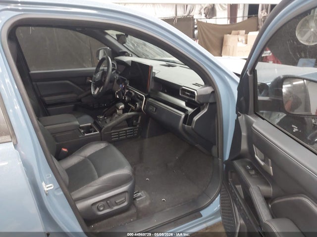 Aukcja sprzedaży 2025 Toyota 4runner Limited, vin: JTEVA5BR8S5030232, numer aukcji: 44969729