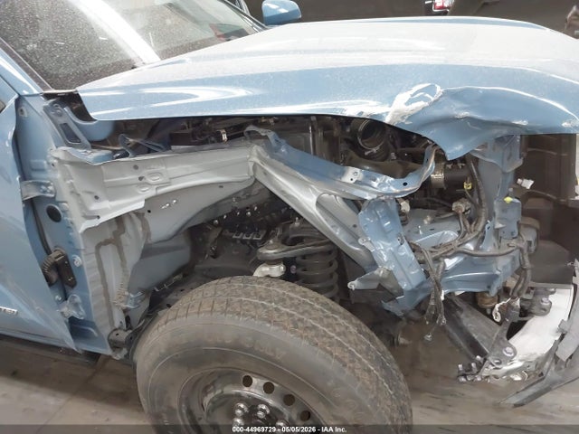 Aukcja sprzedaży 2025 Toyota 4runner Limited, vin: JTEVA5BR8S5030232, numer aukcji: 44969729