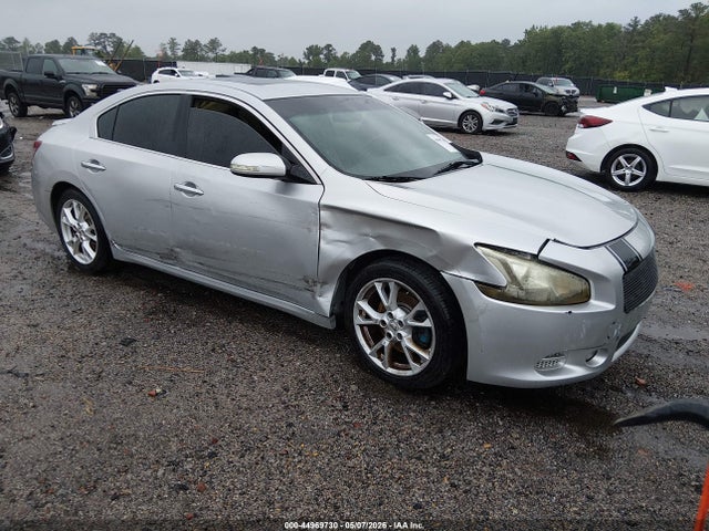 Aukcja sprzedaży 2011 Nissan Maxima 3.5 Sv, vin: 1N4AA5AP5BC827994, numer aukcji: 44969730
