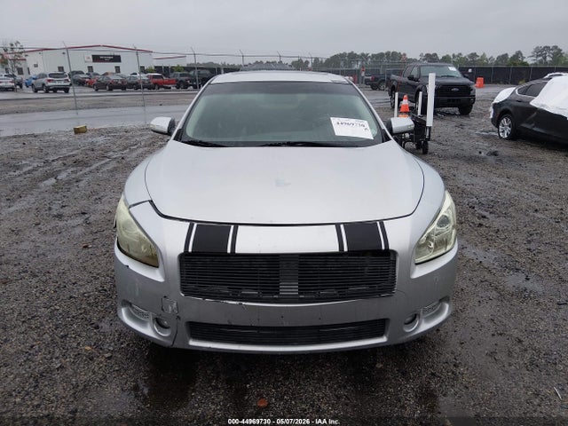 Aukcja sprzedaży 2011 Nissan Maxima 3.5 Sv, vin: 1N4AA5AP5BC827994, numer aukcji: 44969730