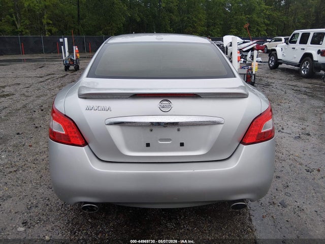 Aukcja sprzedaży 2011 Nissan Maxima 3.5 Sv, vin: 1N4AA5AP5BC827994, numer aukcji: 44969730