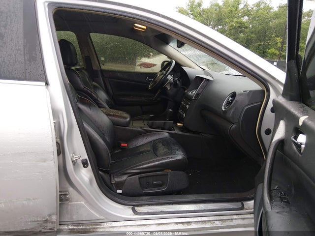 Aukcja sprzedaży 2011 Nissan Maxima 3.5 Sv, vin: 1N4AA5AP5BC827994, numer aukcji: 44969730