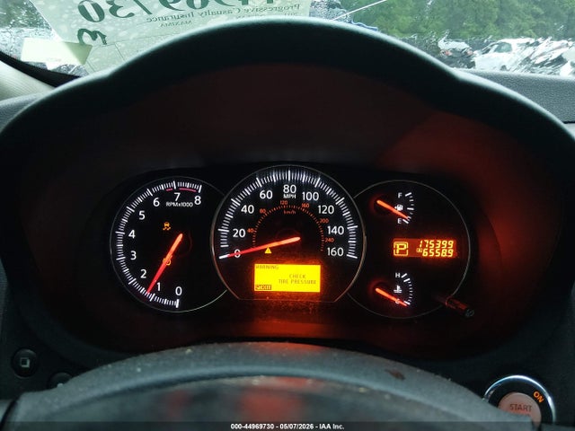Aukcja sprzedaży 2011 Nissan Maxima 3.5 Sv, vin: 1N4AA5AP5BC827994, numer aukcji: 44969730