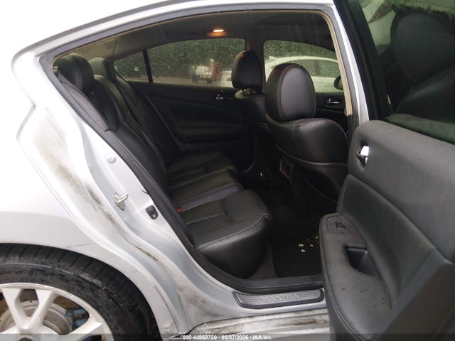 Aukcja sprzedaży 2011 Nissan Maxima 3.5 Sv, vin: 1N4AA5AP5BC827994, numer aukcji: 44969730