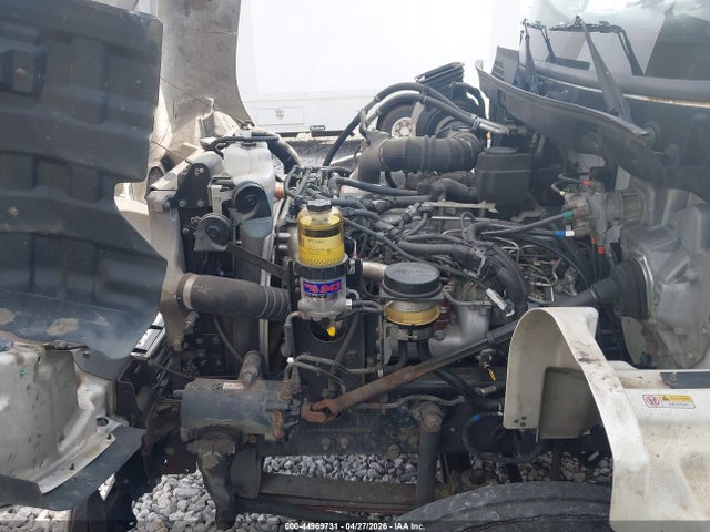 Aukcja sprzedaży 2016 Hino Hino 338, vin: 5PVNV8JVXG4S55743, numer aukcji: 44969731