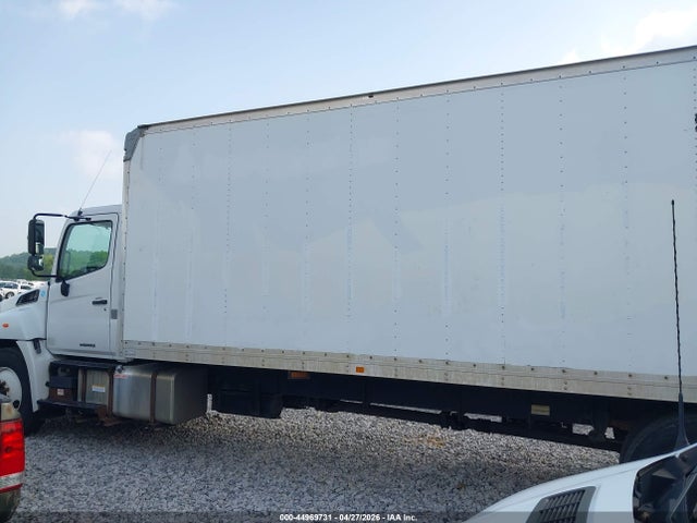 Aukcja sprzedaży 2016 Hino Hino 338, vin: 5PVNV8JVXG4S55743, numer aukcji: 44969731