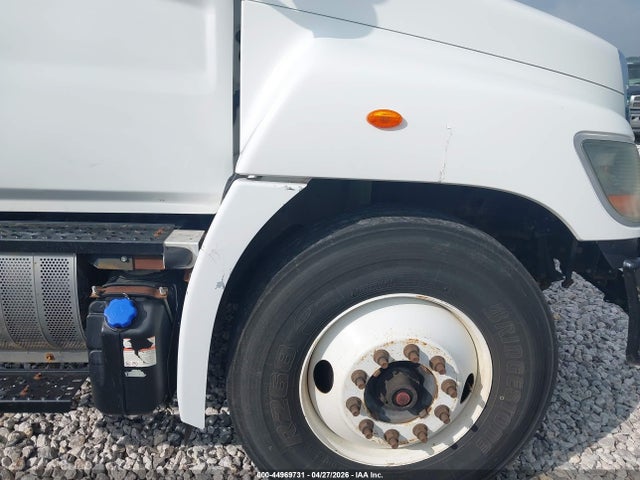 Aukcja sprzedaży 2016 Hino Hino 338, vin: 5PVNV8JVXG4S55743, numer aukcji: 44969731