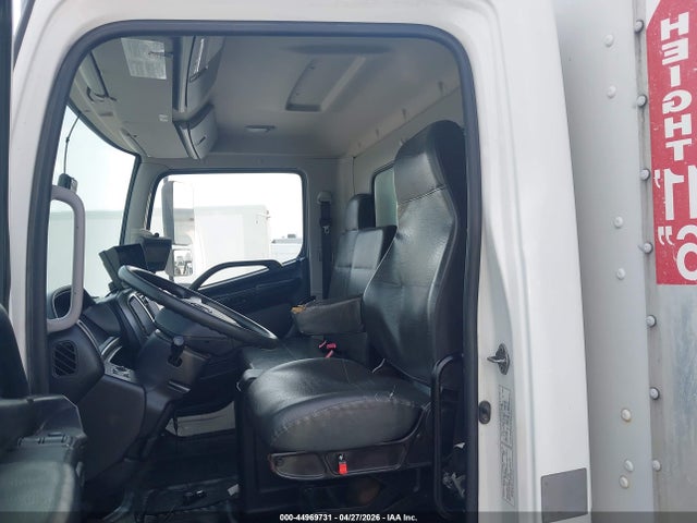 Aukcja sprzedaży 2016 Hino Hino 338, vin: 5PVNV8JVXG4S55743, numer aukcji: 44969731