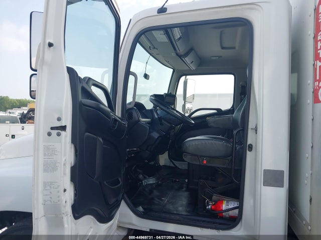 Aukcja sprzedaży 2016 Hino Hino 338, vin: 5PVNV8JVXG4S55743, numer aukcji: 44969731