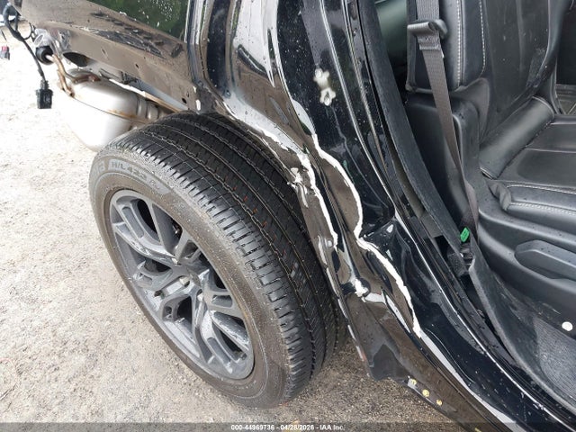 Продаж на аукціоні авто 2021 Jeep Grand Cherokee L Limited 4x4, vin: 1C4RJKBG5M8101553, номер лоту: 44969736