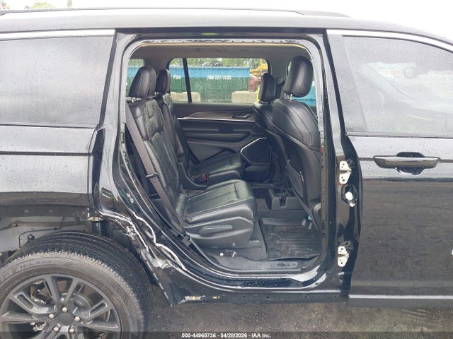 Продаж на аукціоні авто 2021 Jeep Grand Cherokee L Limited 4x4, vin: 1C4RJKBG5M8101553, номер лоту: 44969736