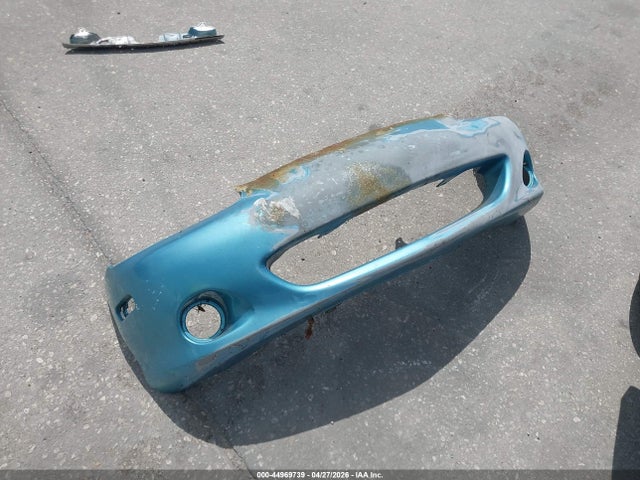 44969739 :رقم المزاد ، JM1NB353710218233 vin ، 2001 Mazda Mx-5 Miata Ls/special Edition مزاد بيع
