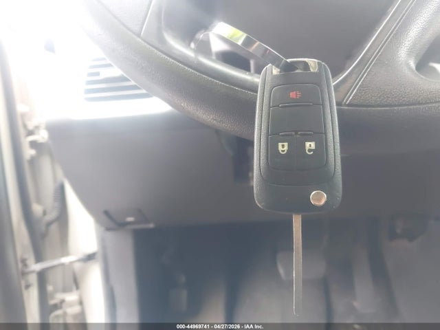 Продаж на аукціоні авто 2010 Gmc Terrain Sle-1, vin: 2CTALBEW4A6347221, номер лоту: 44969741