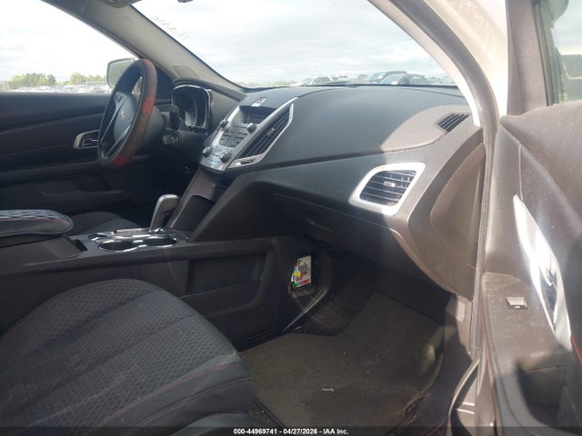 Продаж на аукціоні авто 2010 Gmc Terrain Sle-1, vin: 2CTALBEW4A6347221, номер лоту: 44969741
