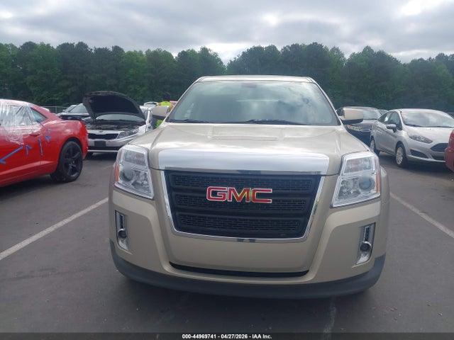 Продаж на аукціоні авто 2010 Gmc Terrain Sle-1, vin: 2CTALBEW4A6347221, номер лоту: 44969741