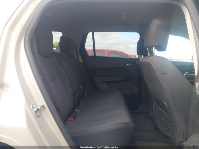 Продаж на аукціоні авто 2010 Gmc Terrain Sle-1, vin: 2CTALBEW4A6347221, номер лоту: 44969741
