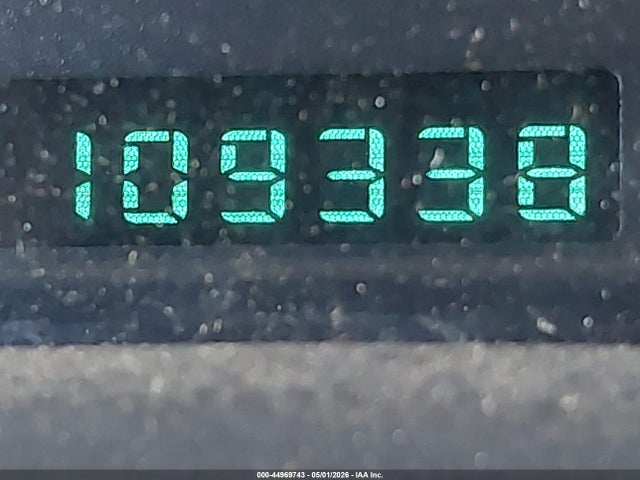 44969743 :رقم المزاد ، 1J4FY29P0WP784284 vin ، 1998 Jeep Wrangler Se مزاد بيع