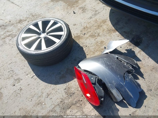 Aukcja sprzedaży 2012 Volkswagen Beetle Turbo, vin: 3VWVA7AT6CM635825, numer aukcji: 44969744
