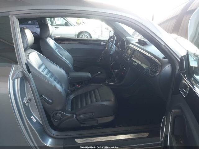 Aukcja sprzedaży 2012 Volkswagen Beetle Turbo, vin: 3VWVA7AT6CM635825, numer aukcji: 44969744