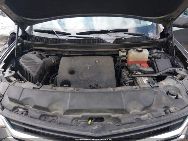 Aukcja sprzedaży 2020 Chevrolet Traverse Fwd Ls, vin: 1GNERFKW8LJ224963, numer aukcji: 44969745