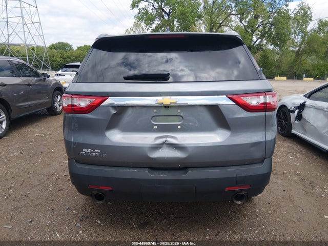 Aukcja sprzedaży 2020 Chevrolet Traverse Fwd Ls, vin: 1GNERFKW8LJ224963, numer aukcji: 44969745