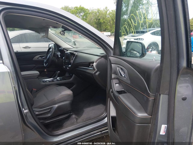 Aukcja sprzedaży 2020 Chevrolet Traverse Fwd Ls, vin: 1GNERFKW8LJ224963, numer aukcji: 44969745