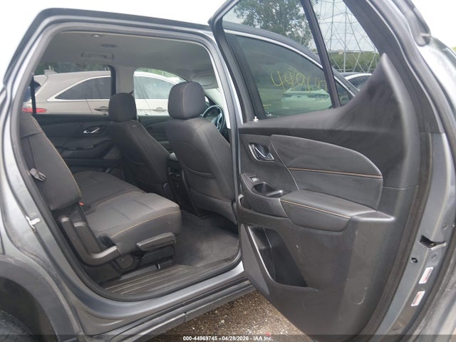 Aukcja sprzedaży 2020 Chevrolet Traverse Fwd Ls, vin: 1GNERFKW8LJ224963, numer aukcji: 44969745
