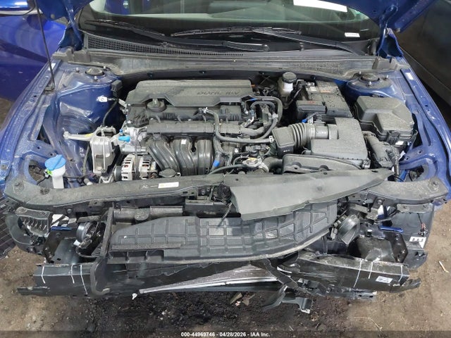 Aukcja sprzedaży 2025 Hyundai Elantra Se, vin: KMHLL4DG4SU062771, numer aukcji: 44969746