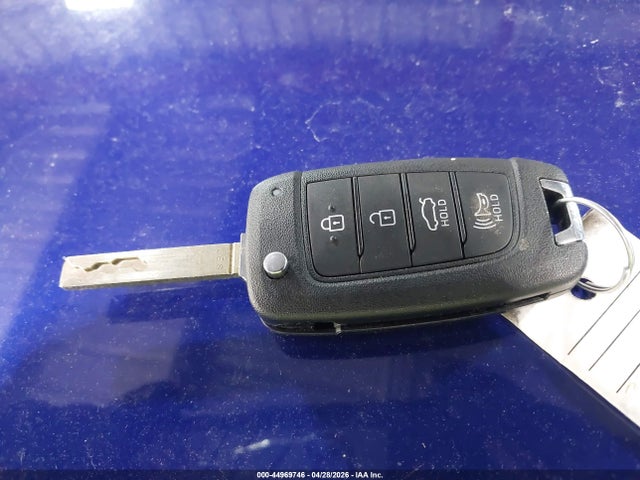 Aukcja sprzedaży 2025 Hyundai Elantra Se, vin: KMHLL4DG4SU062771, numer aukcji: 44969746