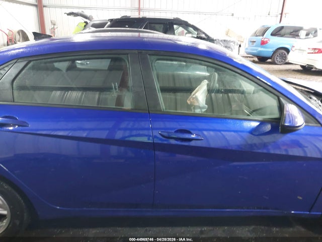 Aukcja sprzedaży 2025 Hyundai Elantra Se, vin: KMHLL4DG4SU062771, numer aukcji: 44969746