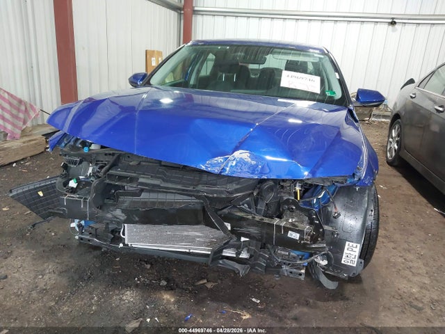 Aukcja sprzedaży 2025 Hyundai Elantra Se, vin: KMHLL4DG4SU062771, numer aukcji: 44969746