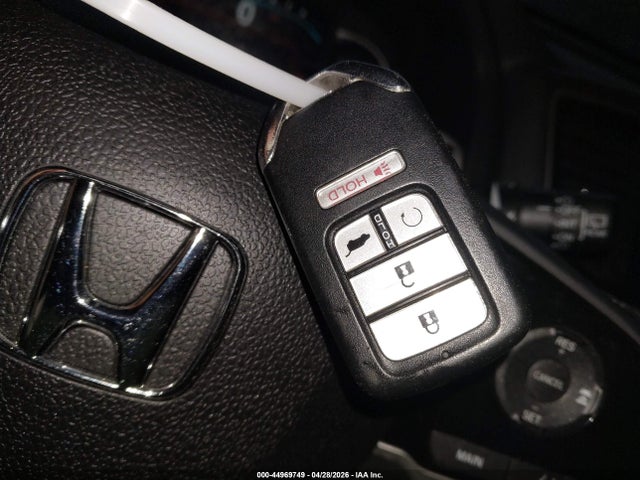Honda Pilot 2wd Special Edition 2021 5FNYF5H23MB038446 Image 11